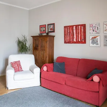 Apartament Vista Rocca Di E Angera Arona