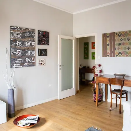 Apartament Vista Rocca Di E Angera