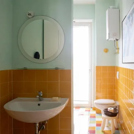 Apartament Vista Rocca Di E Angera *