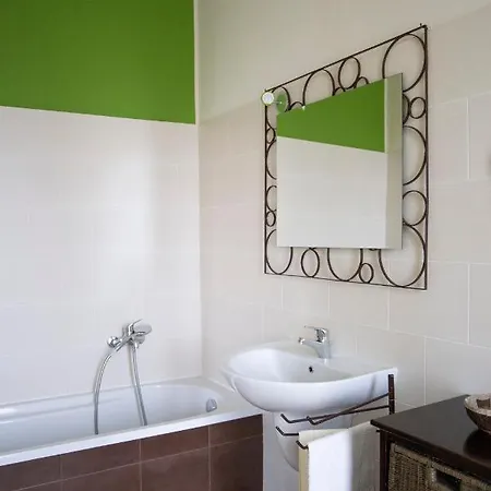 Apartament Vista Rocca Di E Angera