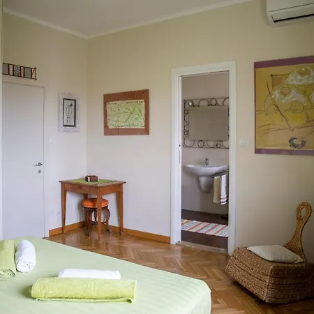 Vista Rocca Di E Angera Apartament Arona