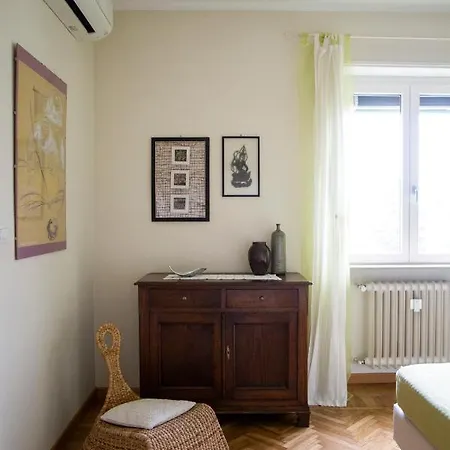 Apartament Vista Rocca Di E Angera *